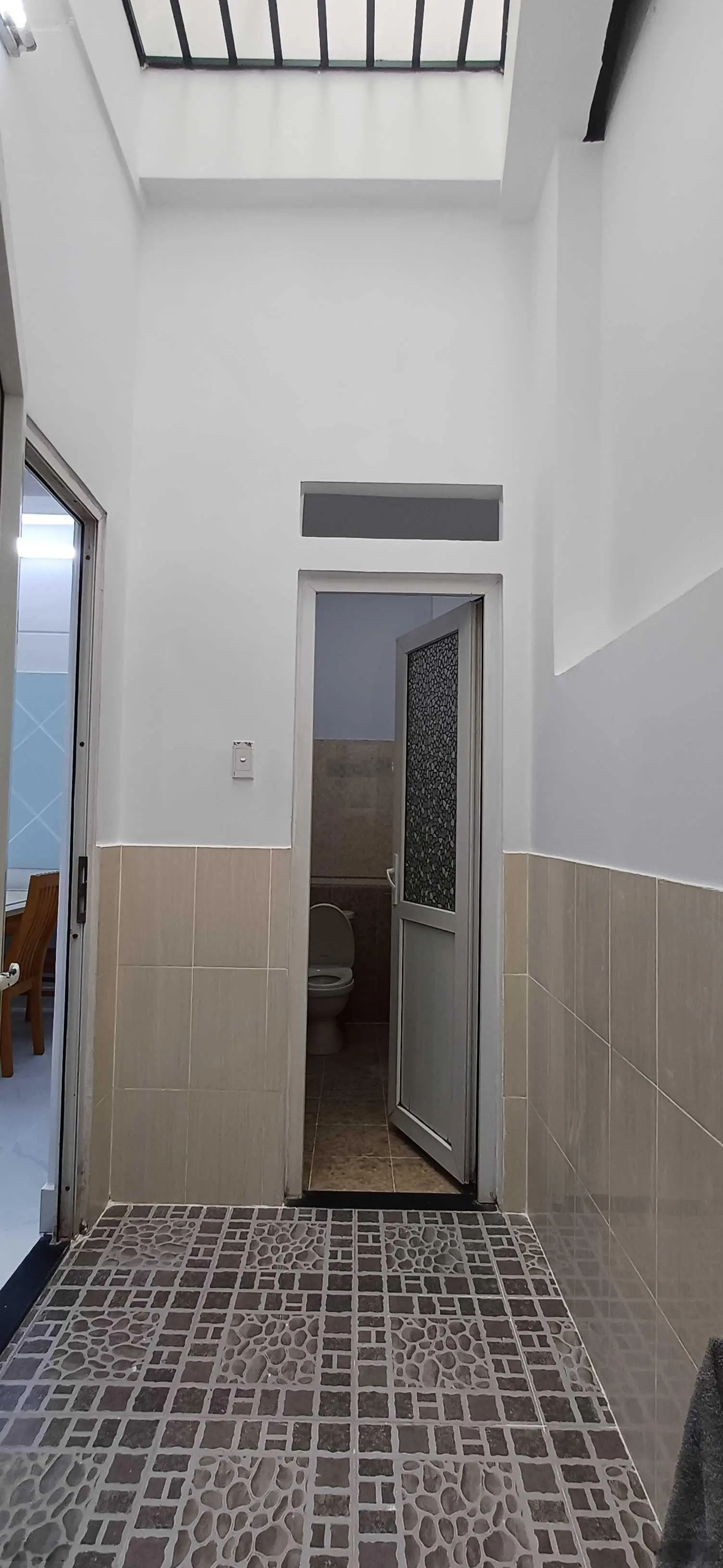 3.95 tỷ- Nhà 1trệt 1lầu- 5.26m* 12m- tx38- phường thạnh xuân- Q12 ( ngã tư ga- 2km)