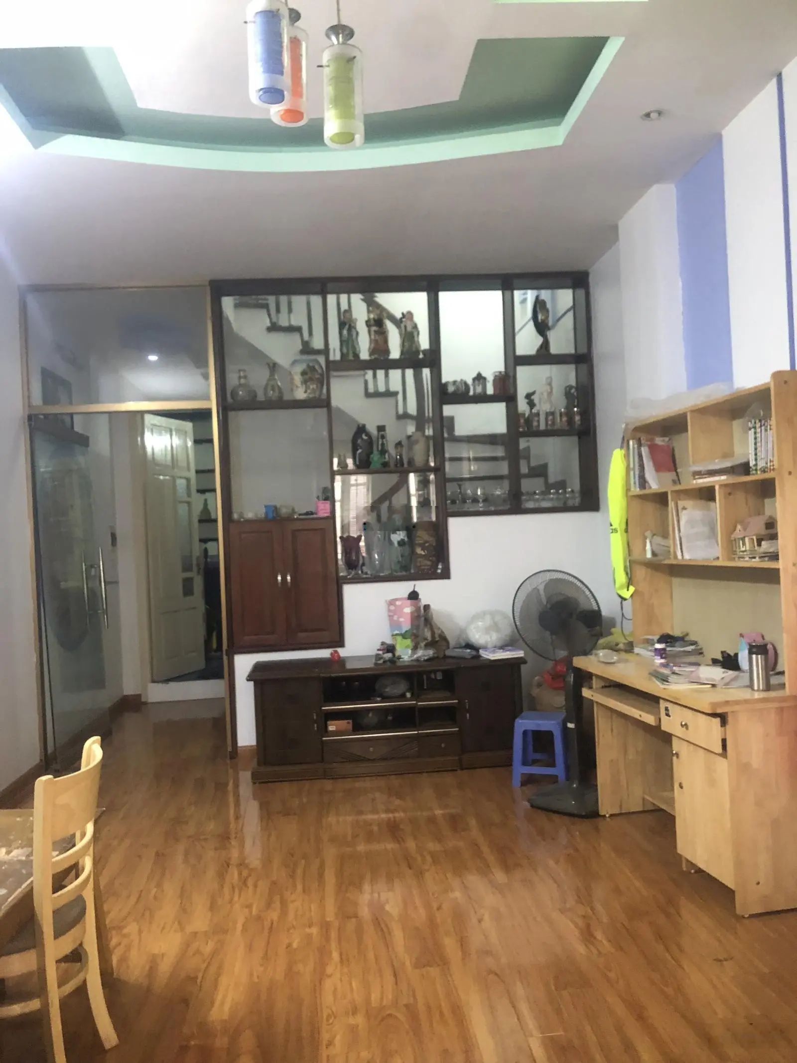 Hiếm : khu 7,2 ha - vĩnh phúc , ba đình : 5t- 52 m - phân lô , ôtô vào - kd - tiện ích 3 bước