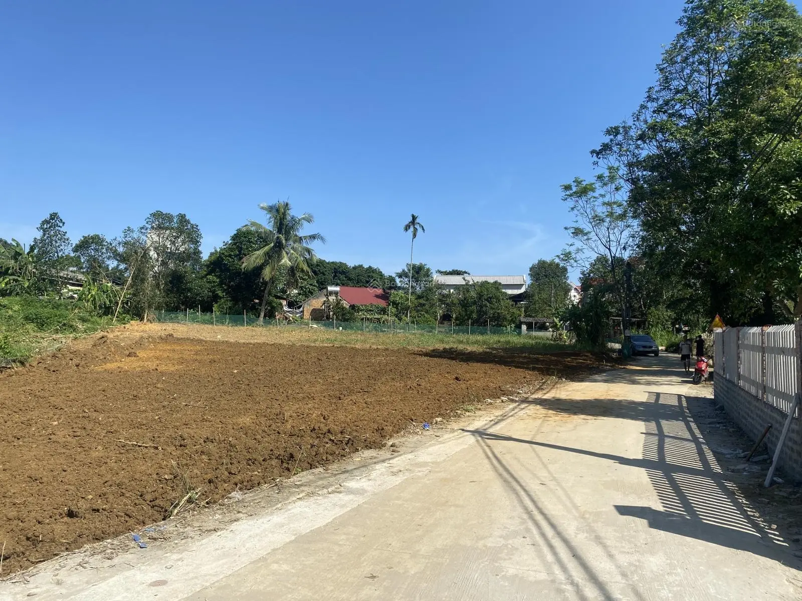 Bán lô đất nghỉ dưỡng chính chủ tại vân hoà 740m đất ở 150m mặt tiền 38m