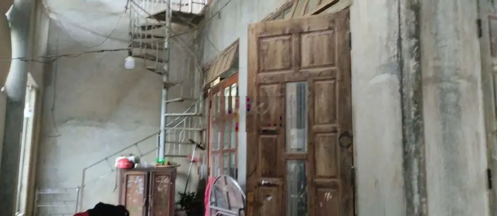 BÁN GẤP ĐẤT CÓ NHÀ MẶT TIỀN TT DI LINH