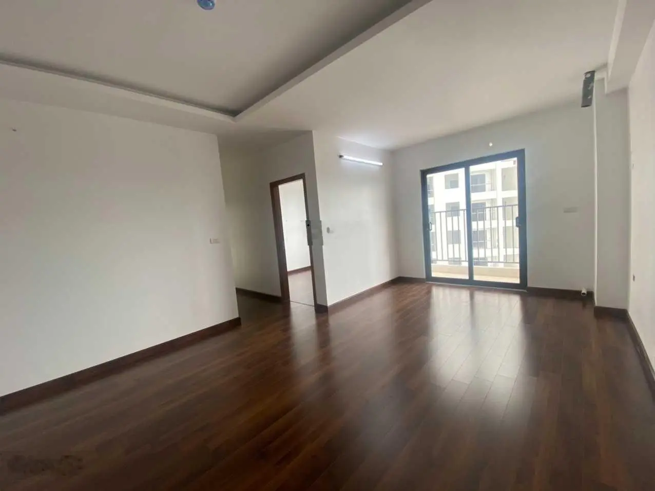Quỹ căn 2PN giá tốt tại Tecco ELite City Thái Nguyên