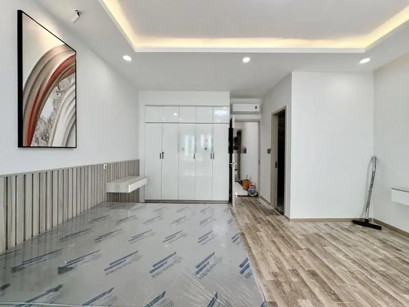 Bán nhà Đặng Văn Ngữ, Phú Nhuận - 3 tầng 76m2 (5 x 15) sổ vuông, không lỗi phong thủy - chỉ 12.3 tỷ