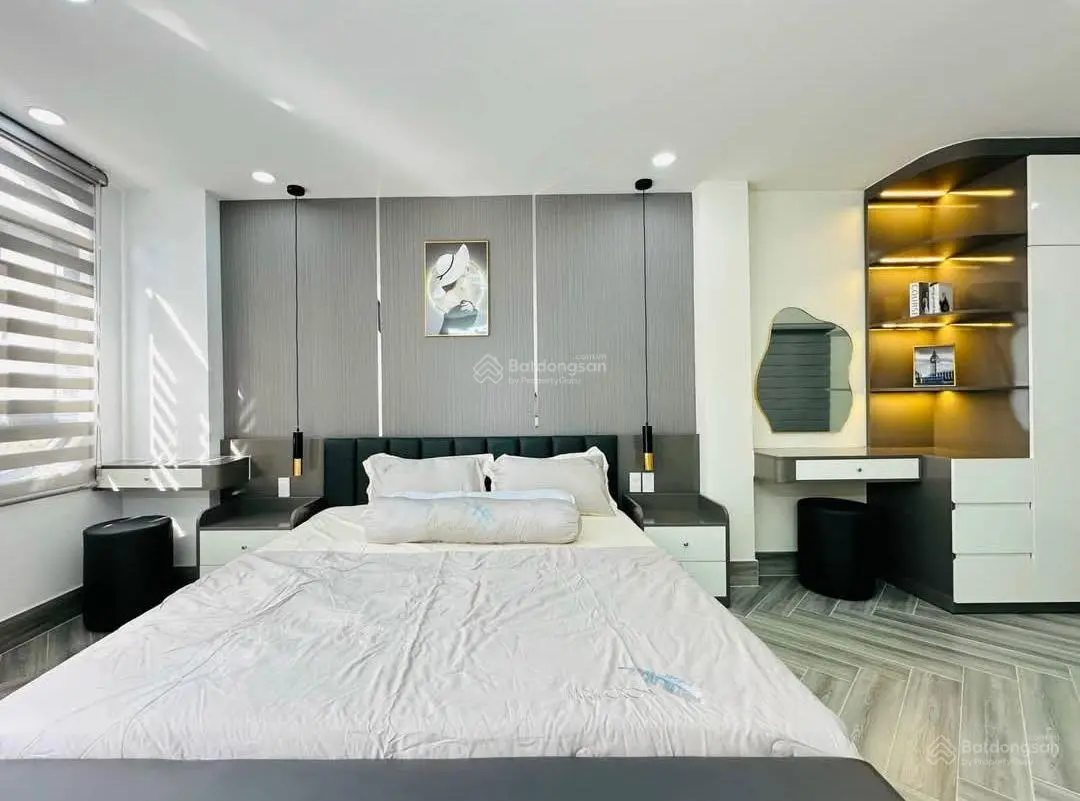 CẦN THANH LÝ GẤP NR GIÁ 3TỶ750 tại Đoàn Văn Bơ, Phường 13, Quận 4, TP.HCM,