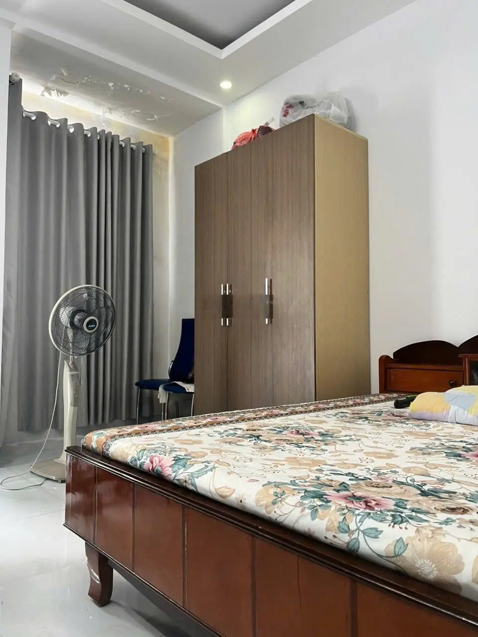 Bán nhà mặt tiền đường Lê Chân trung tâm TP. Nha Trang chỉ 5 tỷ 830