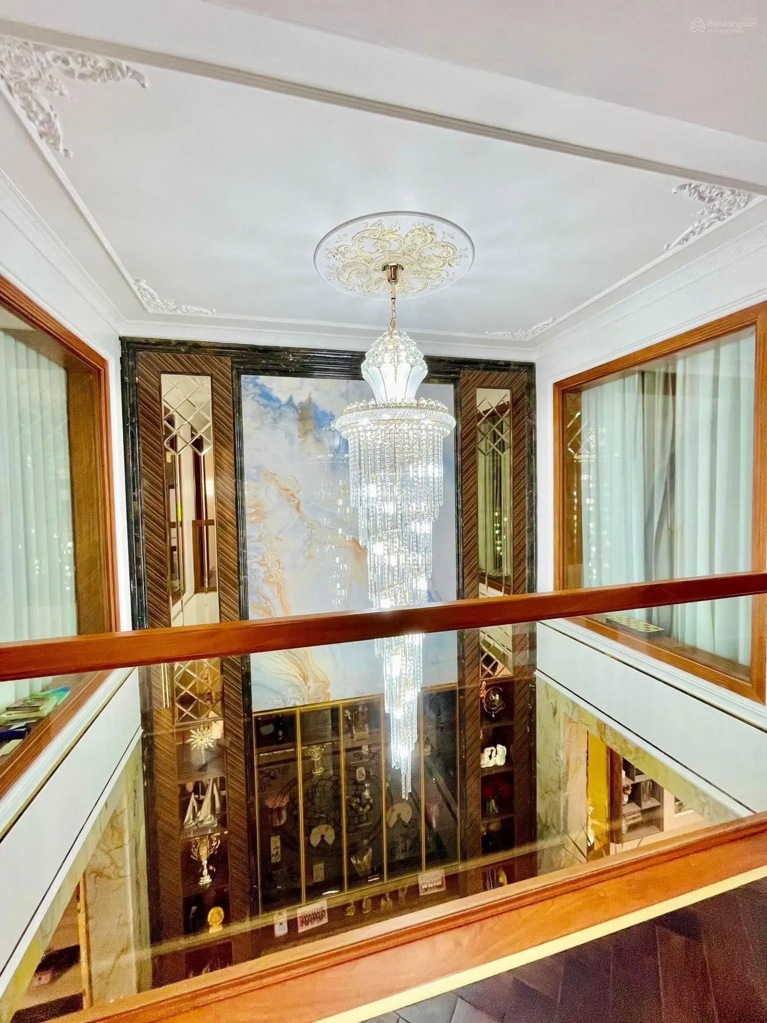 Bán biệt thự khu đô thị - Dương Nội - Hà Đông - vip