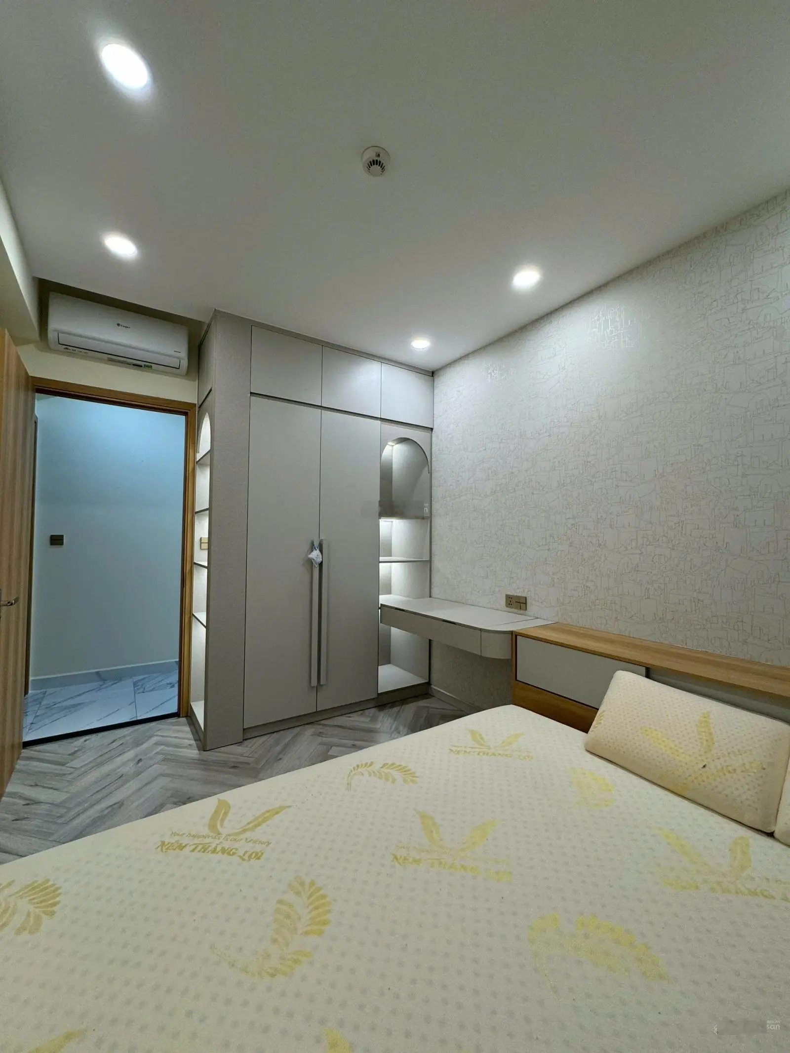 Bán The Ascentia, 2PN, 2WC đầy đủ nội thất. Có giá 6,7 tỷ