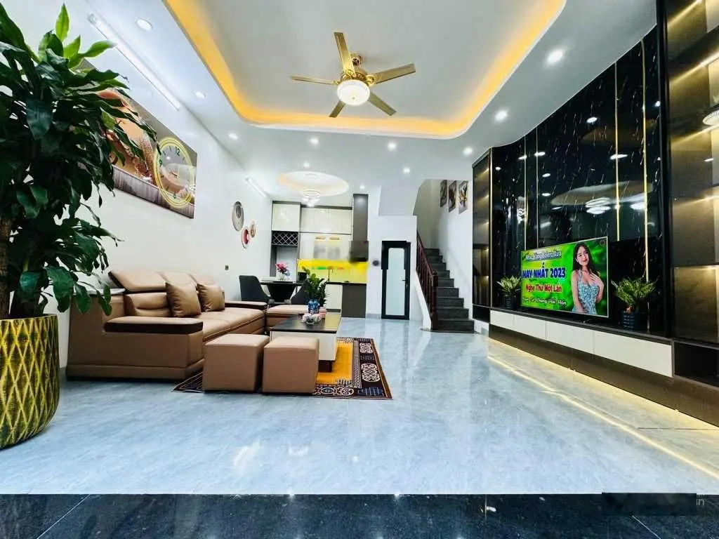 CỰC PHẨM, BÁN NHÀ ĐẸP PHỐ YÊN HÒA CẦU GIẤY, FULL NỘI THẤT THIẾT KẾ, 45,1M2, GIÁ 8,58 TỶ.