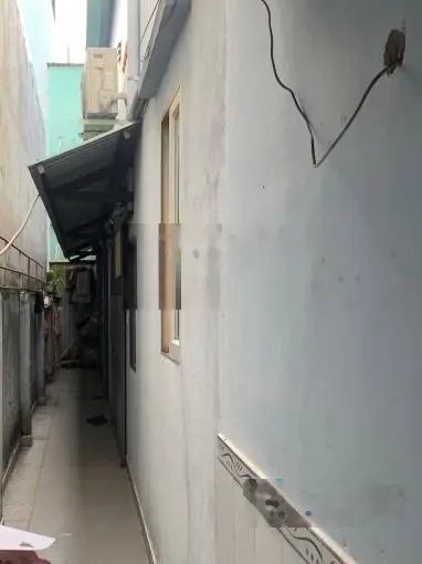 Nhà rẻ chính chủ cần tiền bán gấp đường Tân Hoà Đông 125m2 SHR, 2tỷ8 vừa ở vừa cho thuê 4phòng trọ