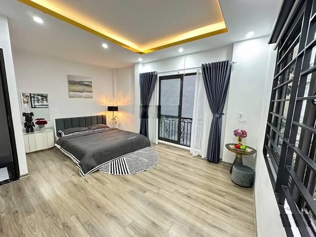 Bán nhà bùi xương trạch lô góc 3 thoáng - mặt ngõ thông nội thất đẹp mới cứng kinh doanh cực tốt !!