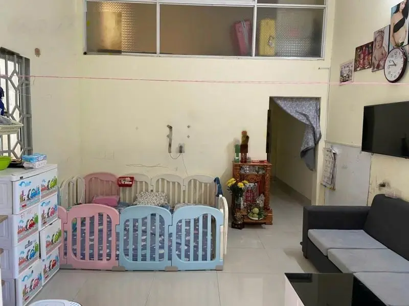 Bán nhà Phan Văn Trị - HXH 7 chỗ - SD 153.75m2 - dòng tiền 336 triệu/m2