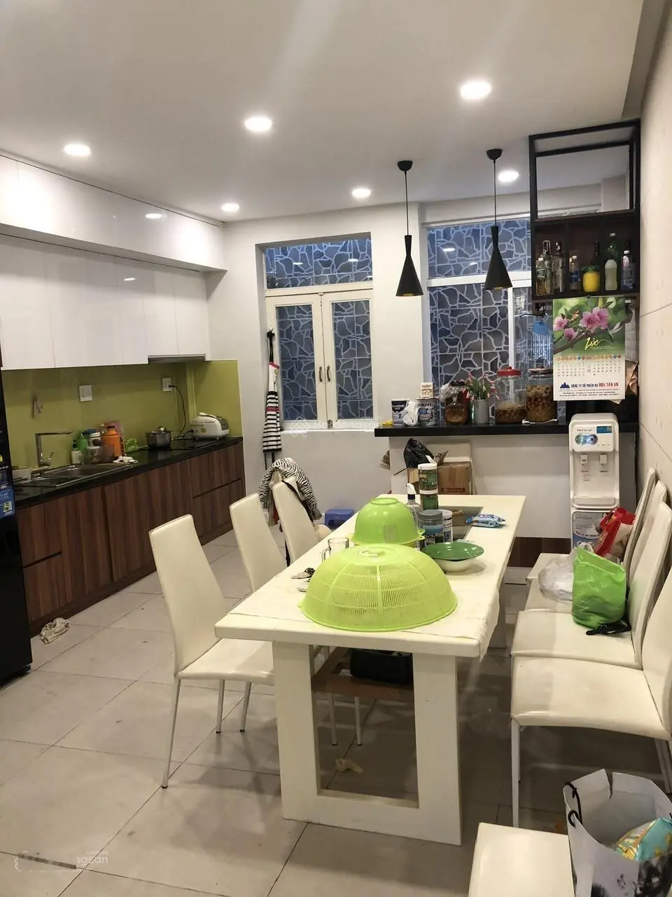 Bán căn hộ chung cư Bonita đường Nguyễn Gia Trí P. 25 BT (101m2) 3PN, 3WC, tầng 12, giá: 3,4 tỷ