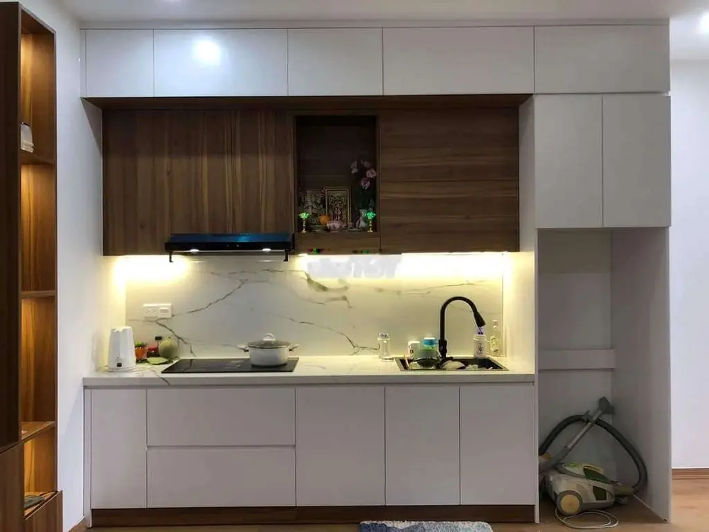Tư vấn mua + vay bank lãi 4.8% căn hộ xã hội Bàu Tràm(The Ori Garden)