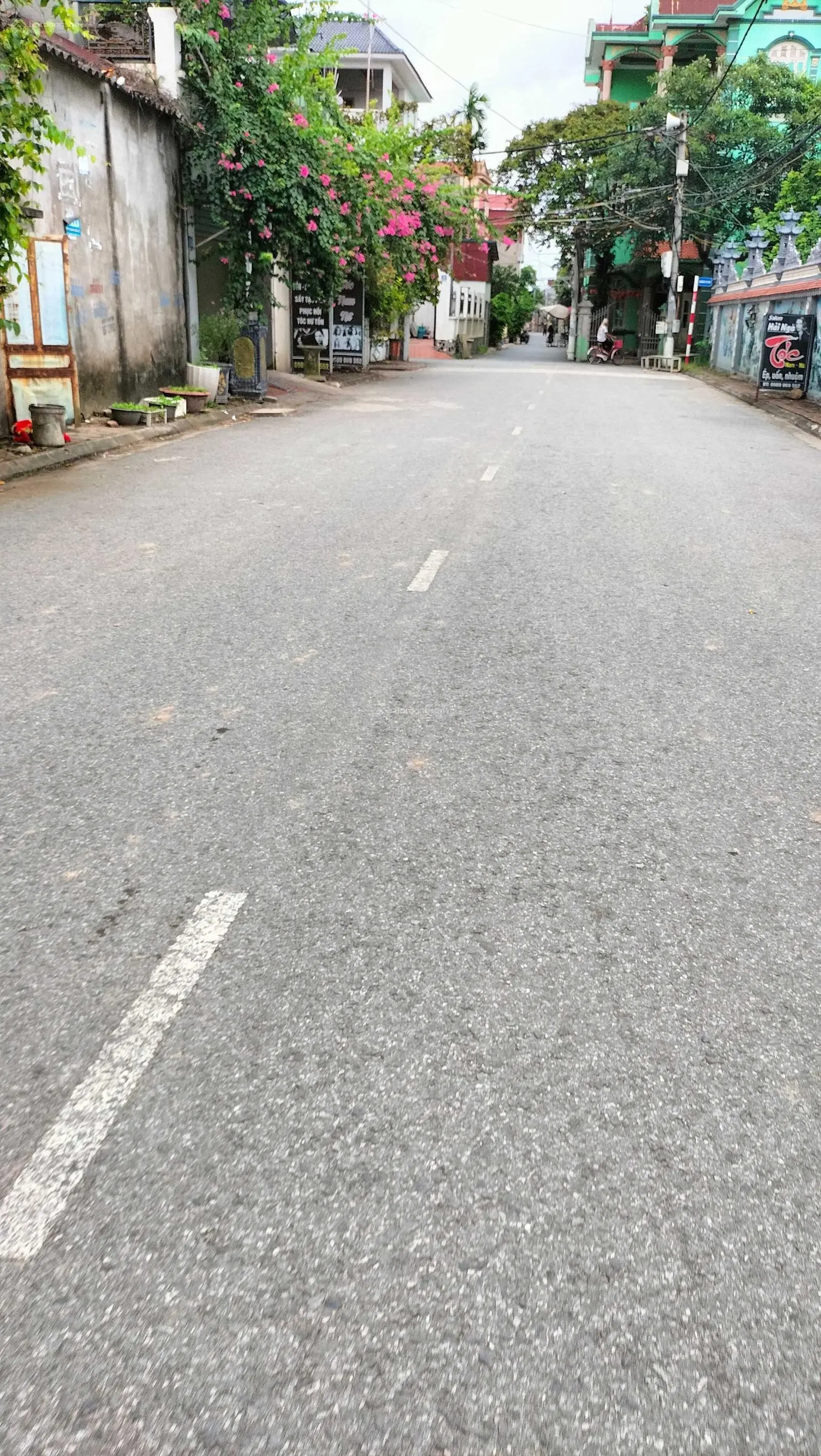 Bán đất tại Kiêu Kỵ, Gia Lâm. Diện tích 120m2, giá thương lượng