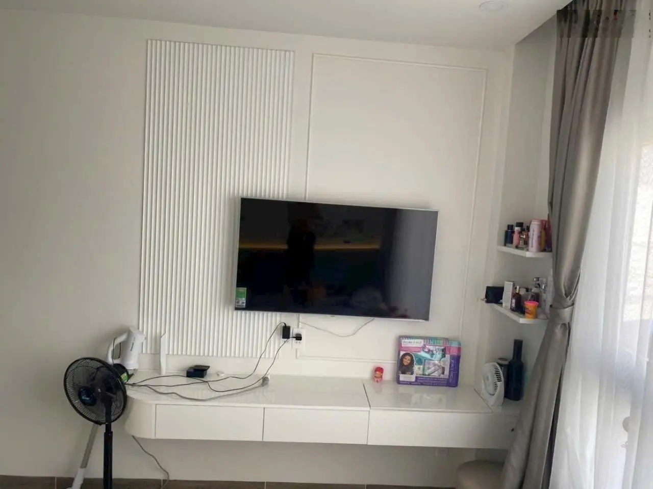 Bán NR 3PN, 3WC, 51m2 chỉ với 7,9 tỷ tại Liên Phường, Phú Hữu, Q9, HCM