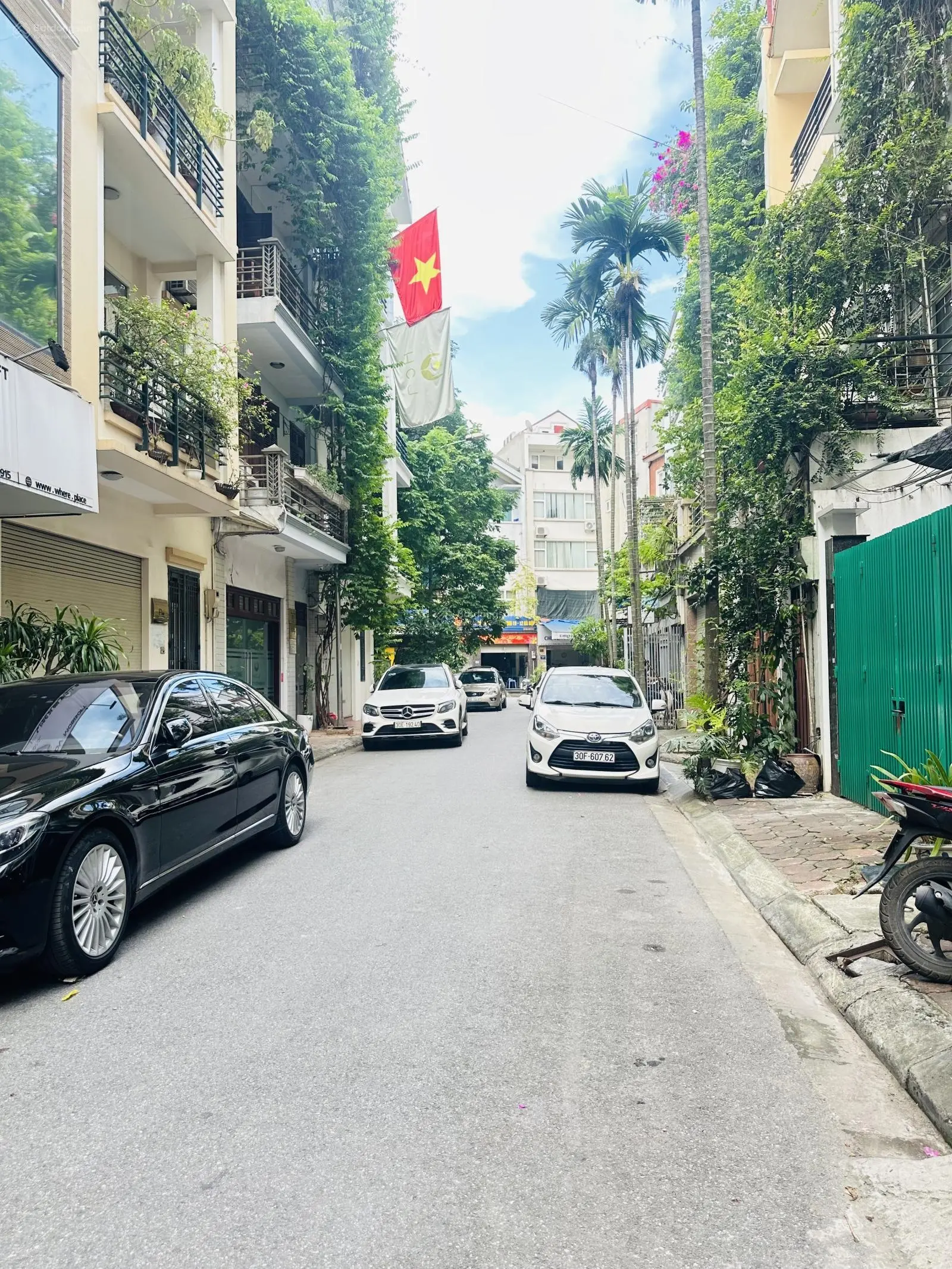 Siêu hiếm! Nhà phố Nguyễn Trãi trung tâm Thanh Xuân - bãi oto gần - kinh doanh đỉnh - giá hơn 6 tỷ