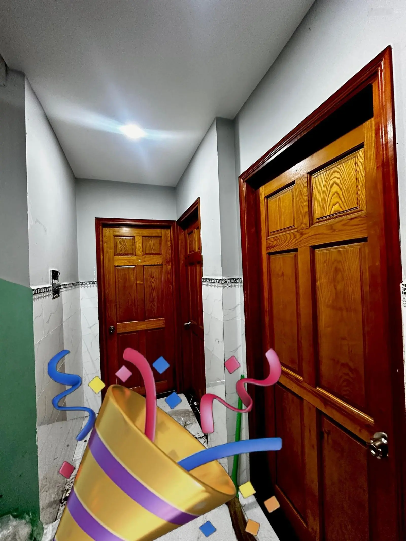 Hơn 11 tỷ căn GÓC 4 tầng mặt tiền đường sát bên Nguyễn Duy Trinh BTT Q2