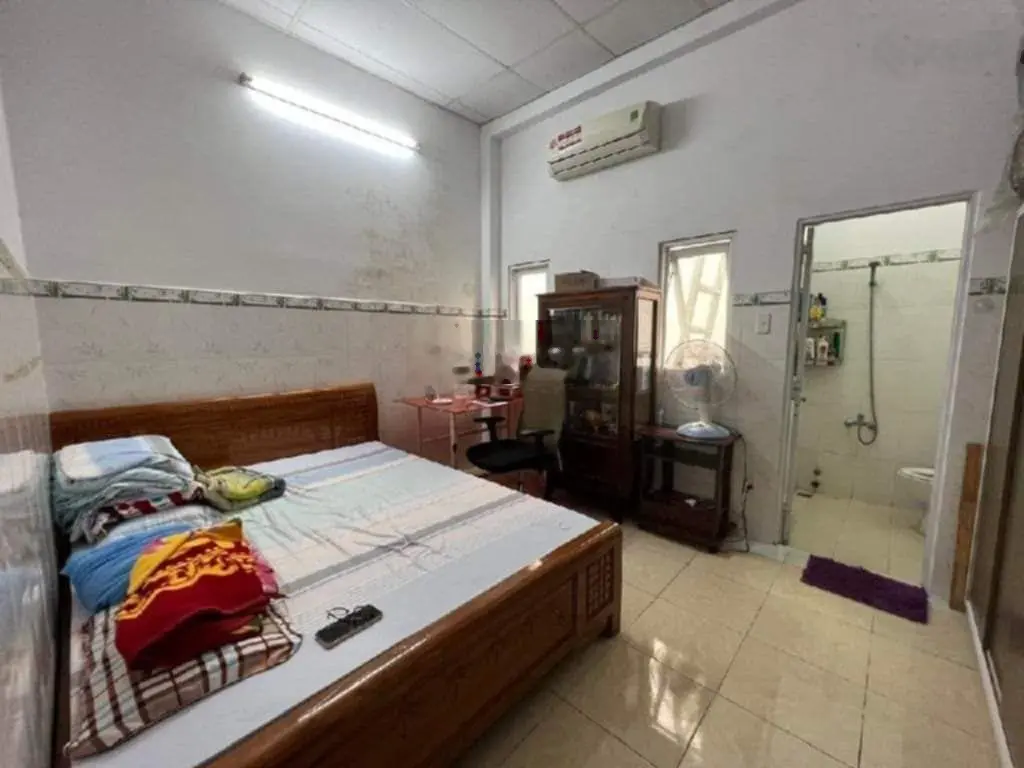 Bán nhà riêng đường ụ ghe, p.tam phú chỉ 4tỷ*(tl),nhà 2t-63m2, hàng độc tại thủ đức