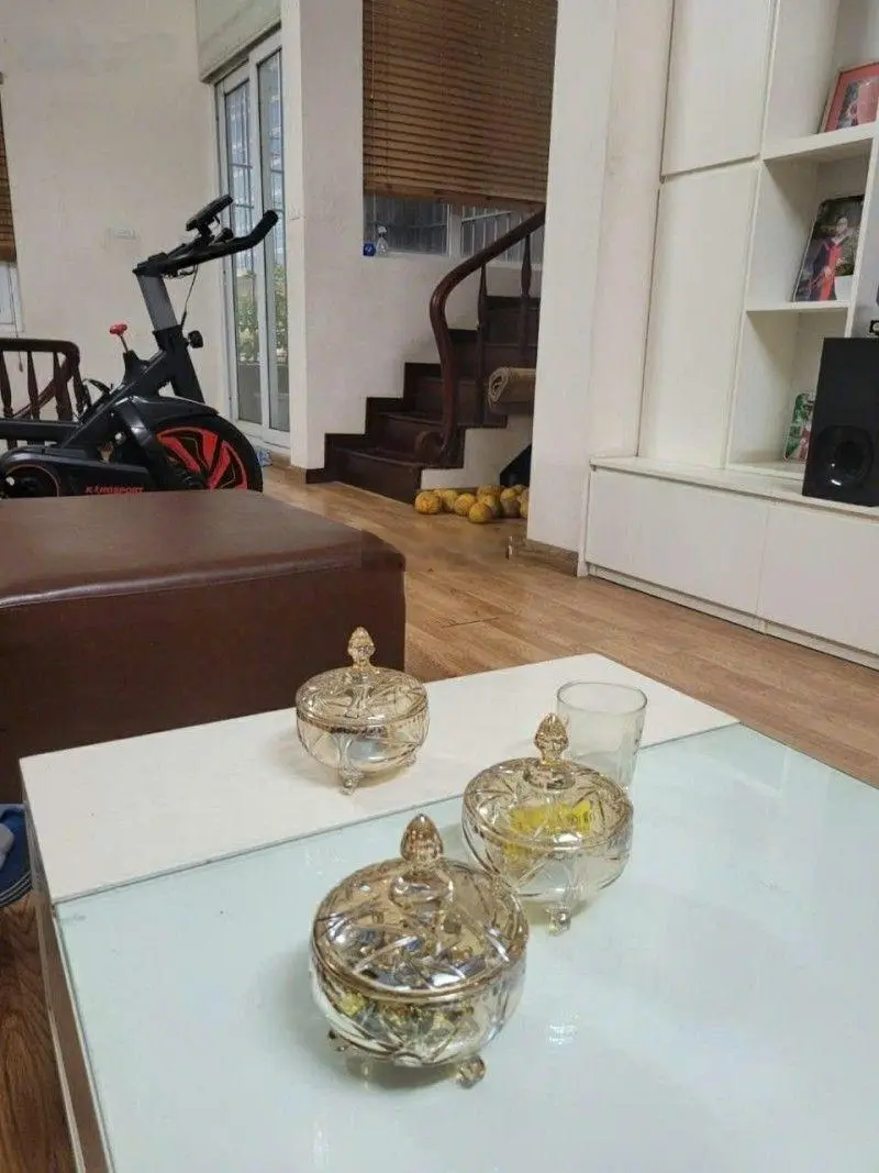 Chính chủ kẹt tiền bán gấp nhà Trường Chinh 48/50m 4tầng $ 9.7tỷ nhà đẹp ở ngay đc Đống Đa Hà Nội