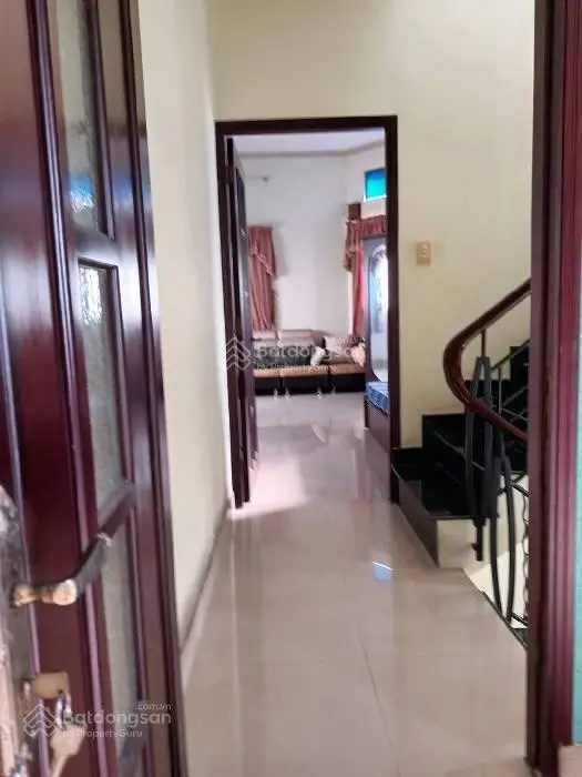 Bán nr 92m2, 4 tầng, nguyễn đình chi, quận 6, giá 6,4 tỷ, siêu hiếm