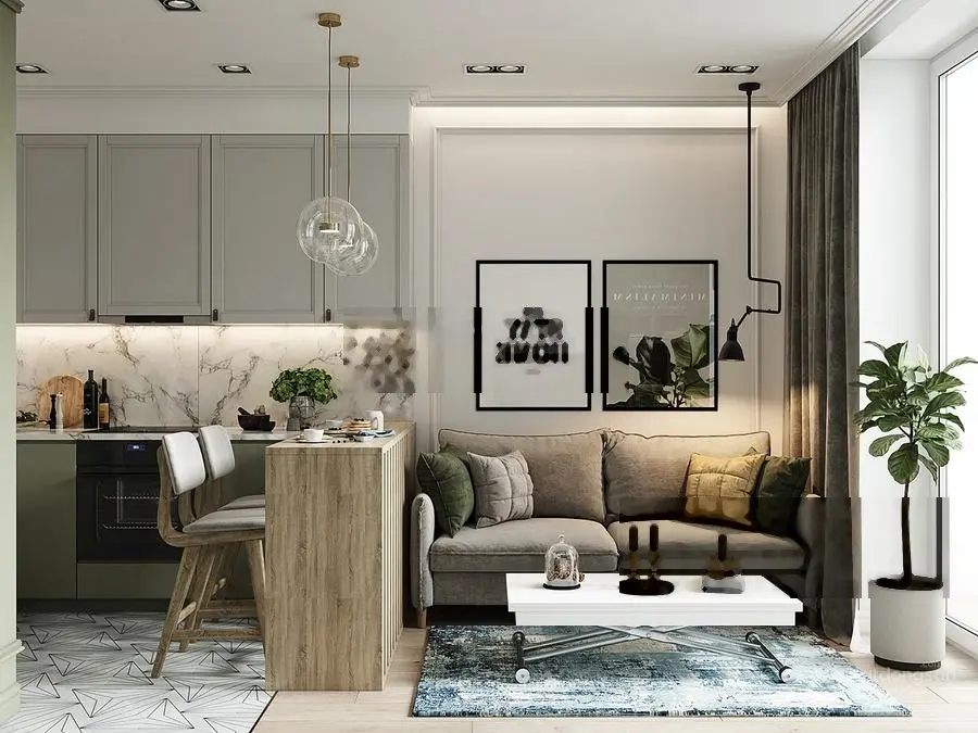 Chính chủ bán căn hộ C/C Lotus Garden Q. Tân Phú, 78m2, 3PN, giá: 2ty850, Lh: 0898 523 *** Như Ý
