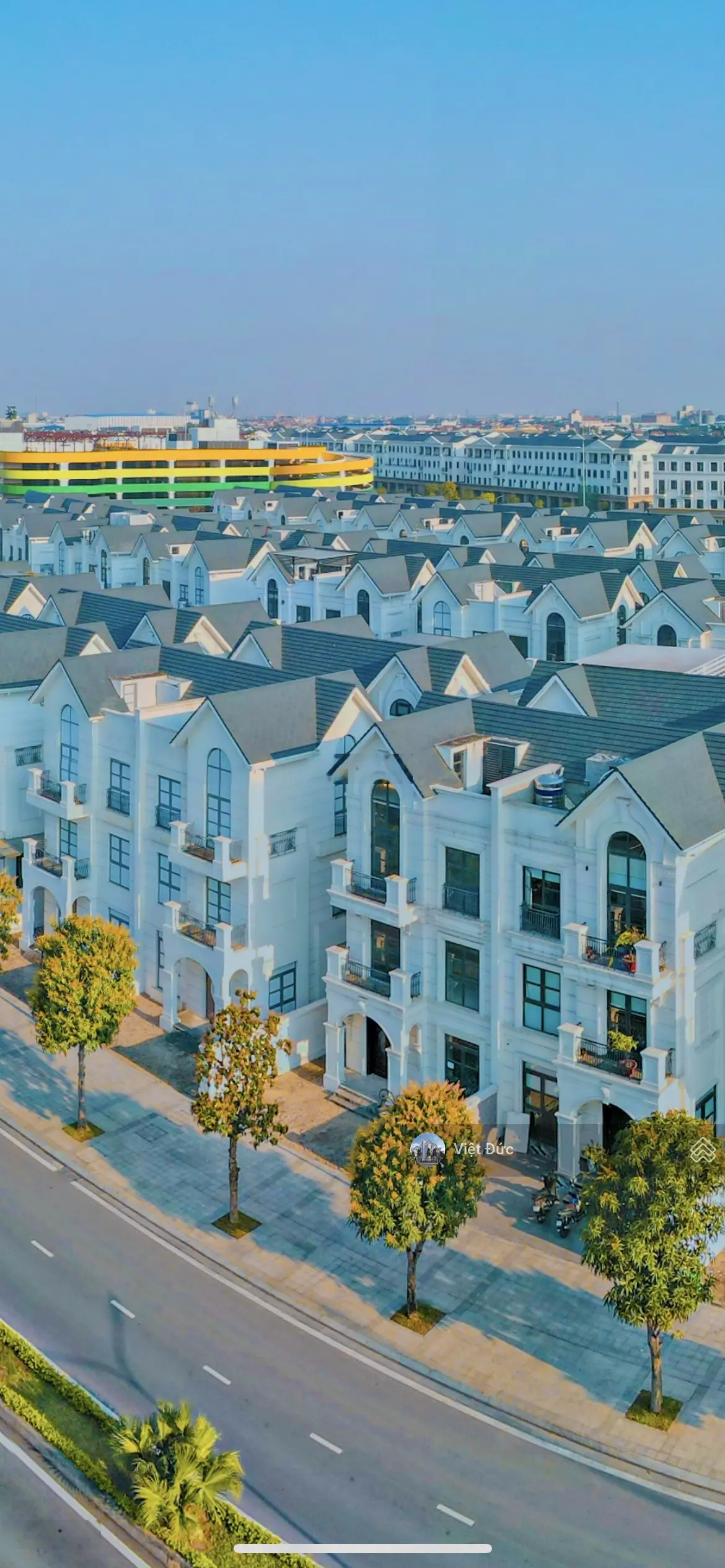 Chính chủ cần bán biệt thự song lập HA02 150.5m2, mặt tiền 10m giá tốt nhất thị trường. 29 tỷ
