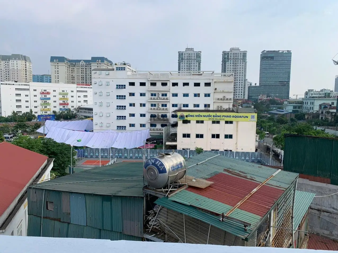 Bán nhà khu đô thị Nam Cường phố Phạm Văn Đồng, Bắc Từ Liêm 35m2 xây 5 tầng mới, giá 7.9 tỷ