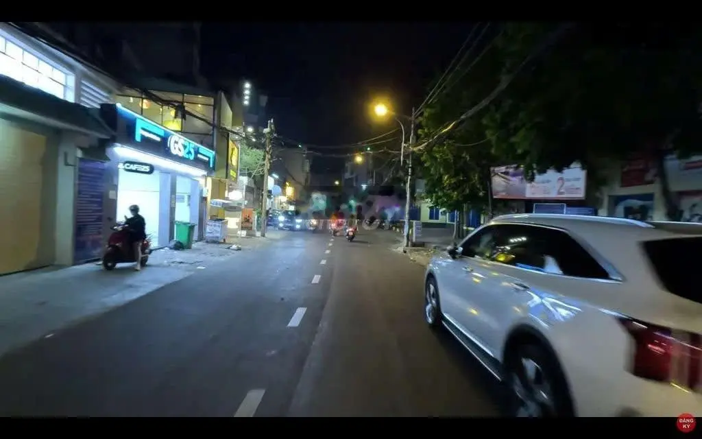 21 tỷ TL - Mặt tiền kinh doanh Đặng Văn Ngữ - P10 - Phú Nhuận
