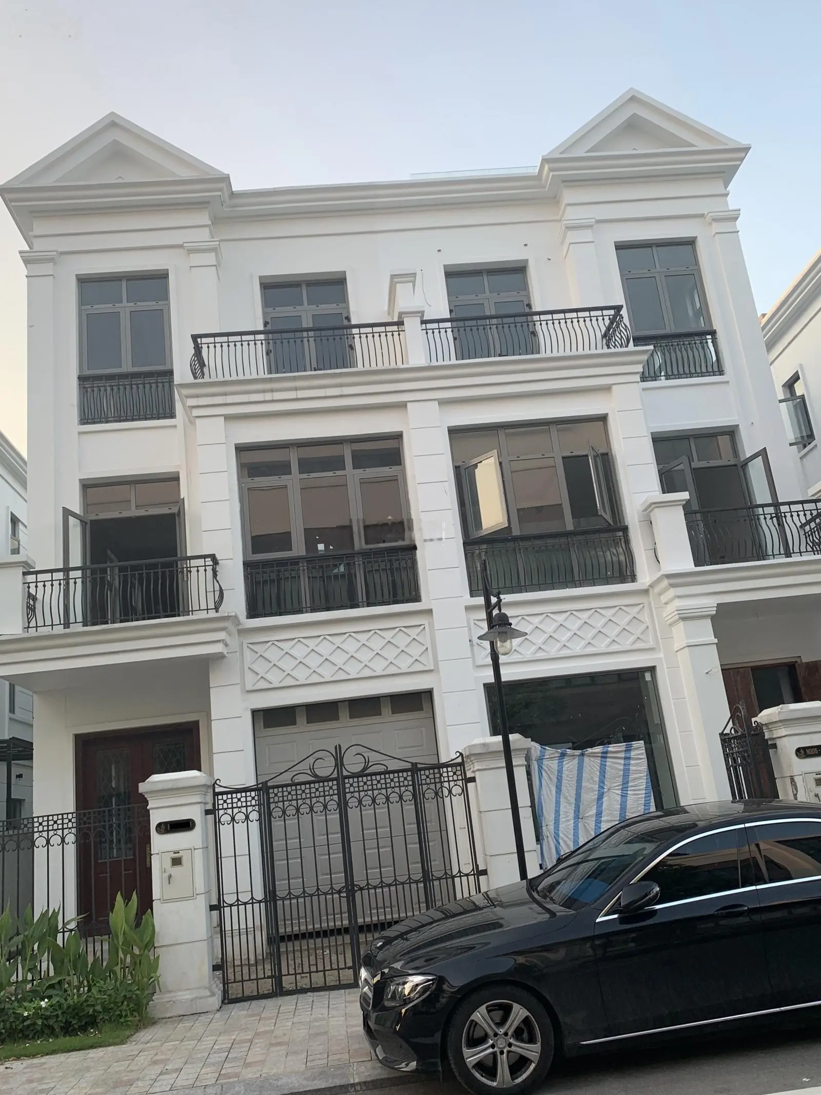 Tổng hợp quỹ chuyển nhượng song lập Nguyệt Quế, Tulip tại Vinhomes The Harmony, LH: 0936 298 ***