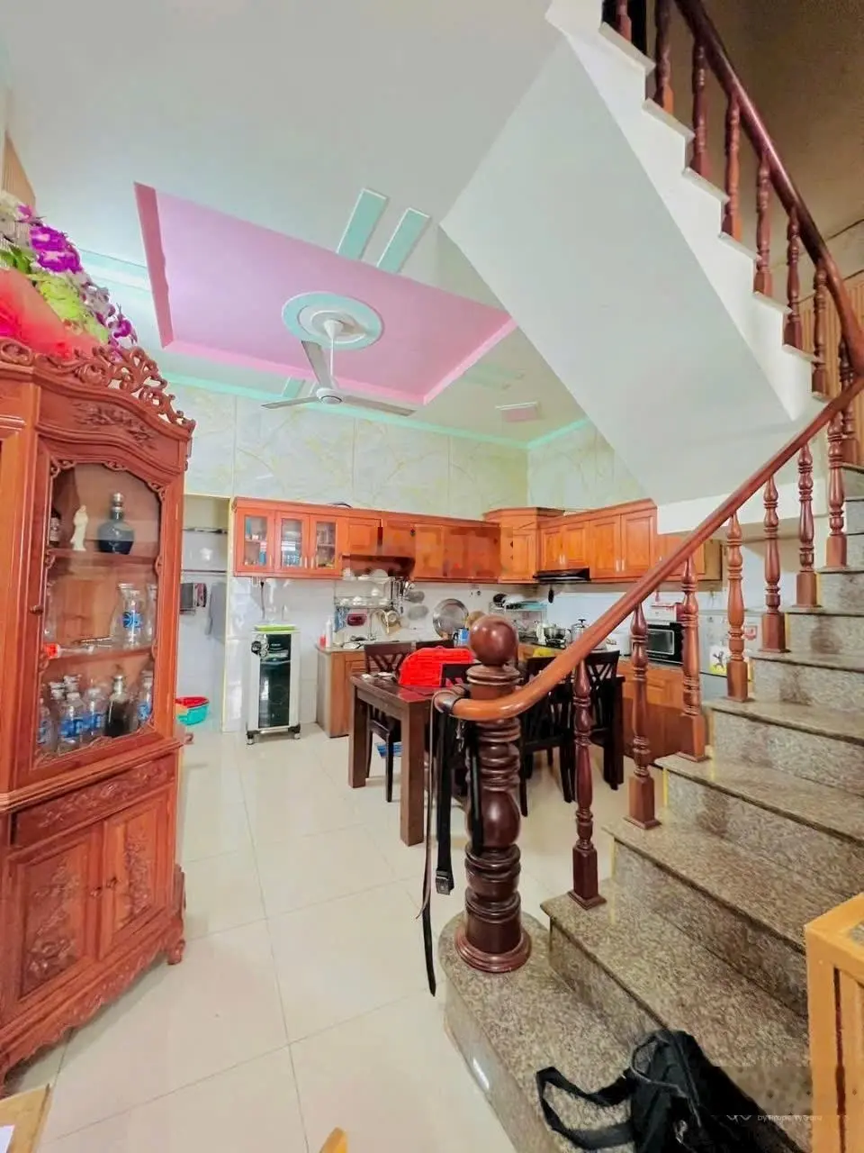 Chuyên nhà đất Bình Chuẩn Thuận An giá chỉ từ 2 tỷ x cho 2 phòng ngủ nhà chính chủ sổ riêng nhà đẹp
