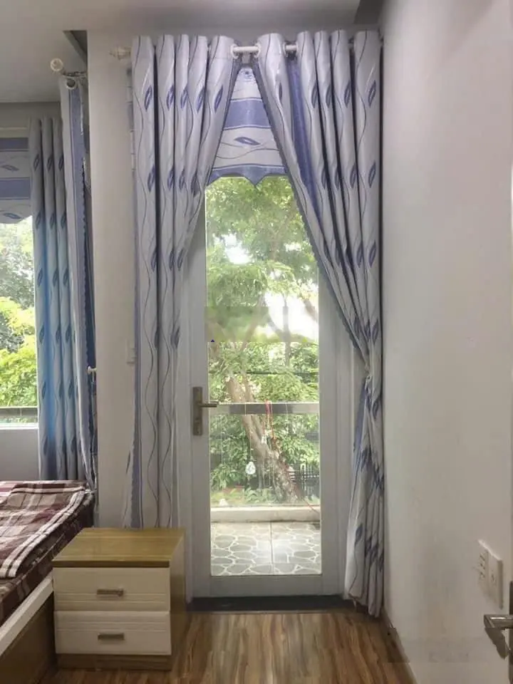 Chủ gửi bán nhà 3 tầng MT đường 5,5m An Thượng 17 - Ngay khu phố Tây An Thượng - Cho thuê 25tr/th