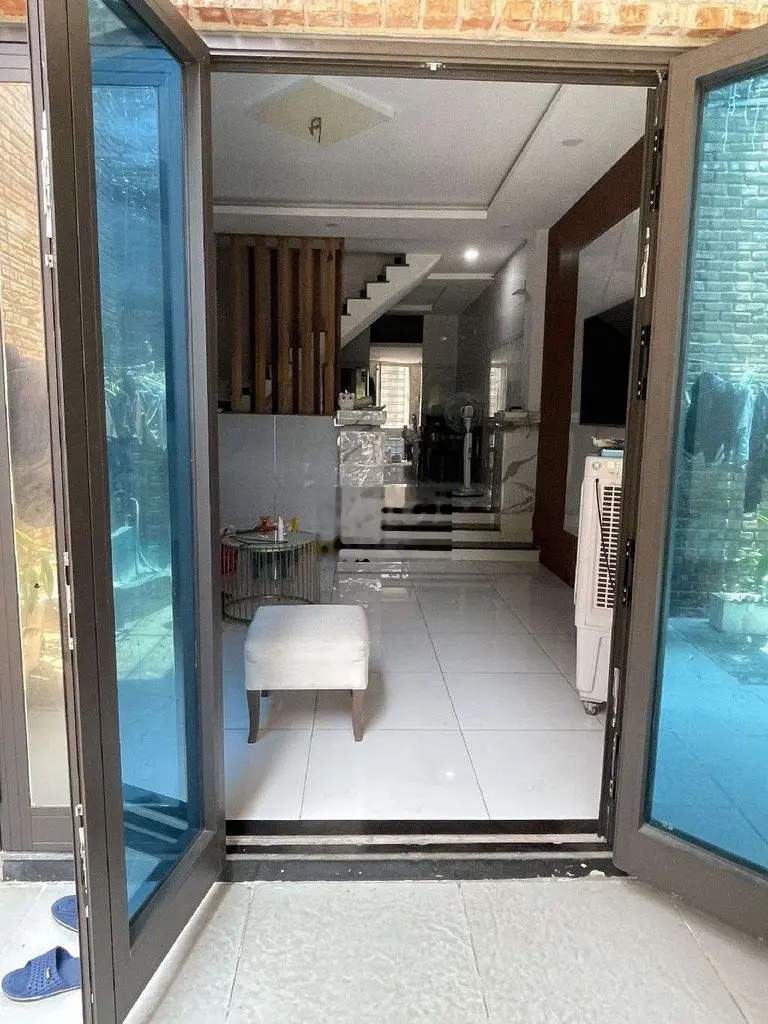 Bán nhà 2 tầng đầy đủ nội thất An Hải Bắc 8