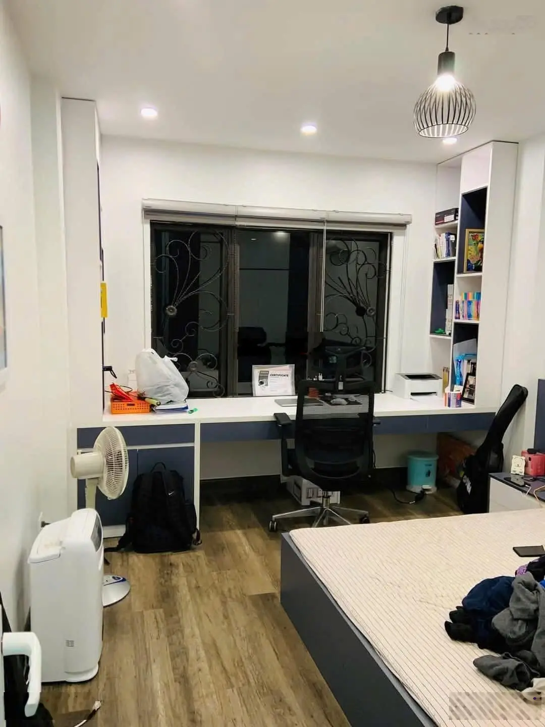 Cực ngon! Xây mới Đặng Tiến Đông, ô tô qua nhà thông bàn cờ 48m2x5 Tầng 14 Tỷ