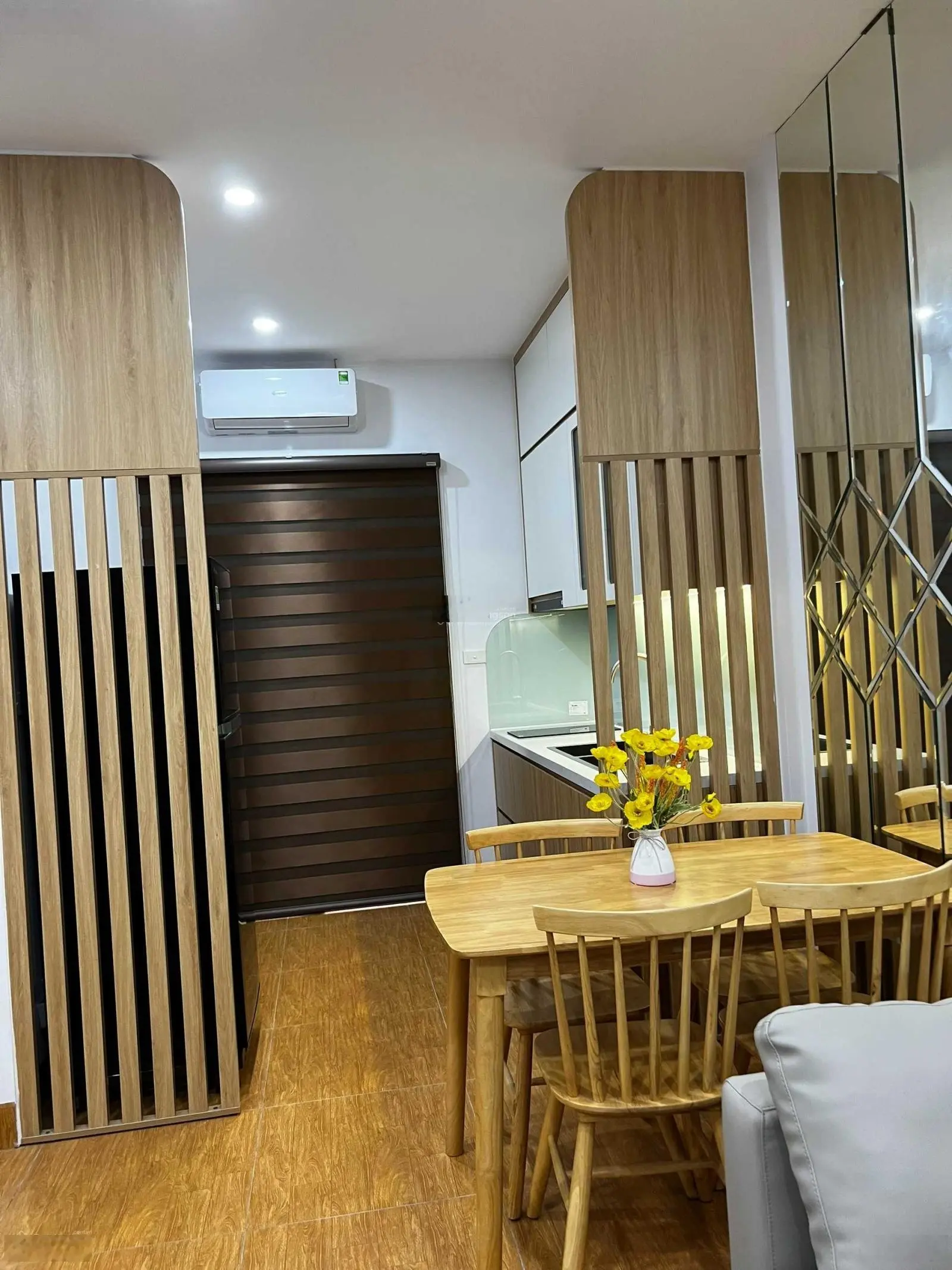 Mở bán đợt cuối tòa B chung cư Bình An Plaza, giá gốc chủ đầu tư