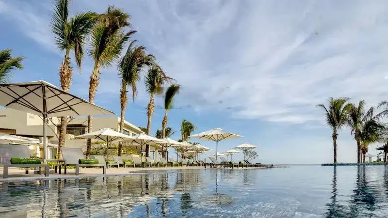 Chính thức mở bán 81 căn hộ Melia Hồ Tràm thanh toán chỉ 800triệu (tặng full NT) nhận nhà ở ngay