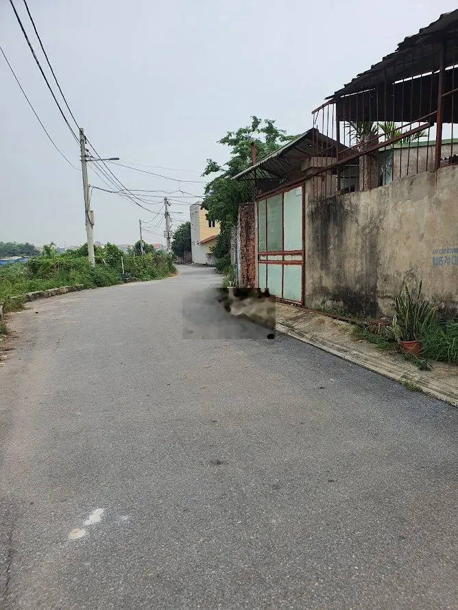 Bán đất tại Kiêu Kị, Gia Lâm. Diện tích 80m2, giá 2,6 tỷ