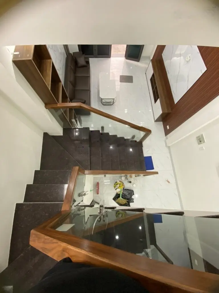 Hiếm, Siêu Phẩm Gần Ngô Thì Nhậm 40m2 - 4 tầng - vị trí đỉnh, ô tô đỗ cửa, chỉ 9tỷ65