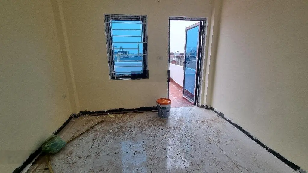 Bán nhà mới 5 tầng Phú Lương - Hà Đông, dt 31m2, mặt tiền 4m (đã hoàn thiện nhà)