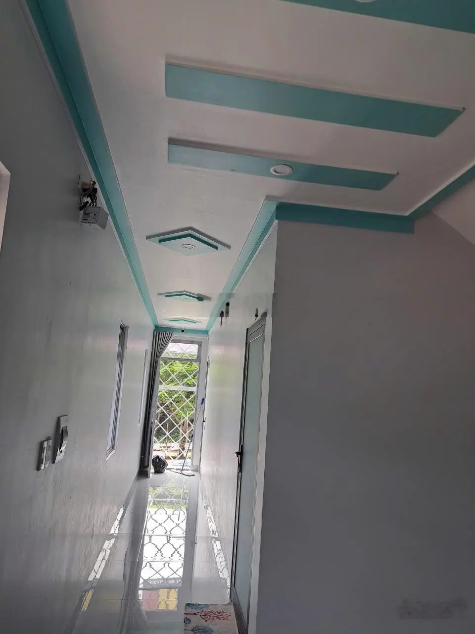 Bán nhà nghỉ hoàn thiện mới xây dựng xong tại Trảng Bom