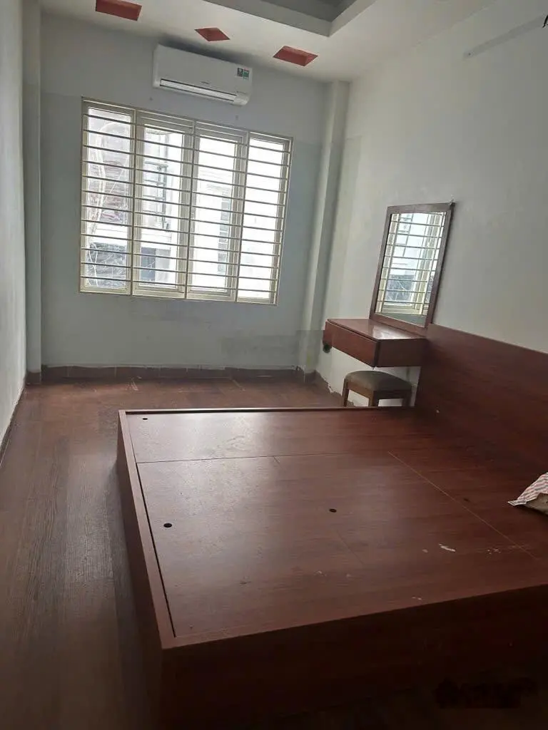 Bán nhà Phú Đô Nam Từ Liêm ngõ thông thoáng gần ô tô 32m2 x 5 tầng giá 5 tỷ 5
