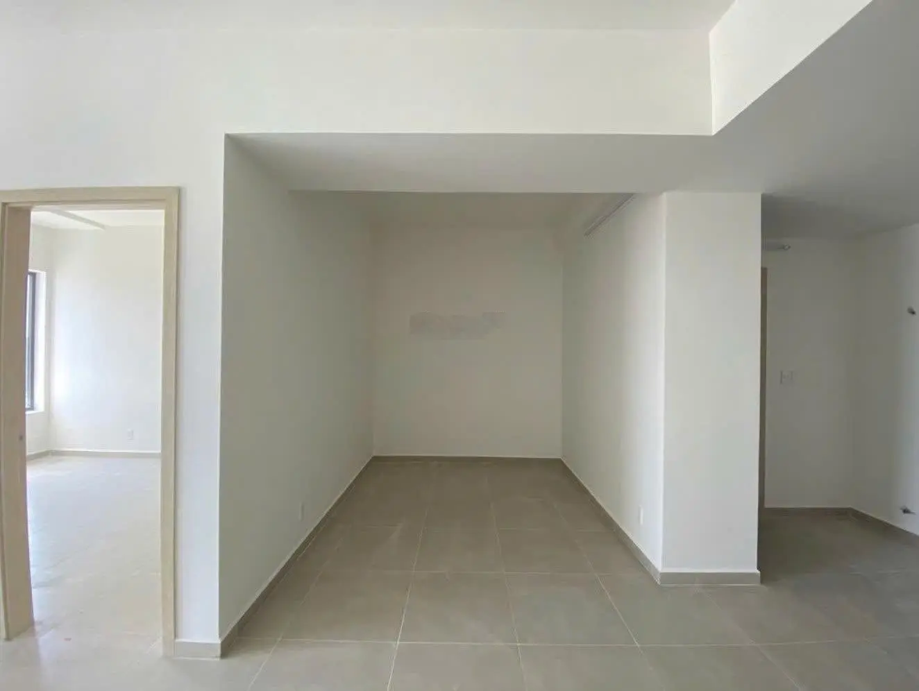 Cần bán căn hộ 2PN 62m2 Thủ Thiêm Green House. TT 1,1tỷ nhận nhà ở liền. Còn lại Góp 0% Lãi suất