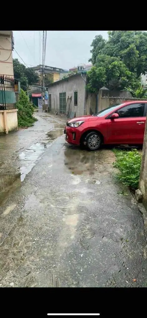 Đại Áng, Thanh Trì em có mấy lô diện tích từ 40m2 giá từ 1,8 tỷ