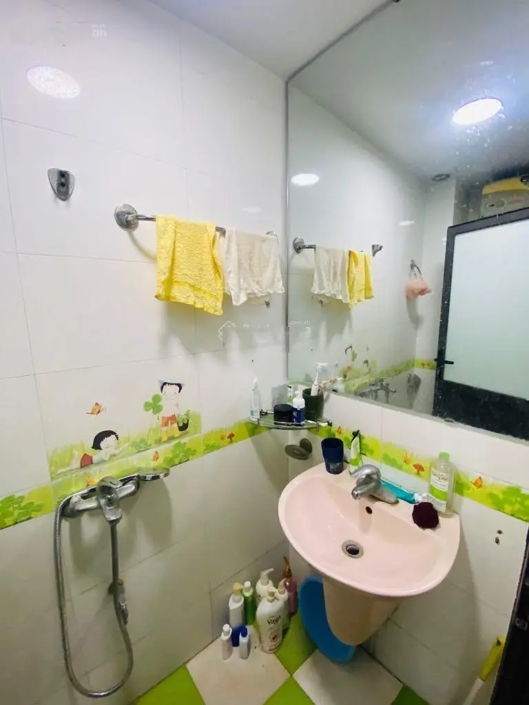 Nhà phố Chùa Quỳnh - ô tô đỗ cửa - kinh doanh - mặt ngõ thông - 10m ra phố - 40m2 4 tầng 4 ngủ