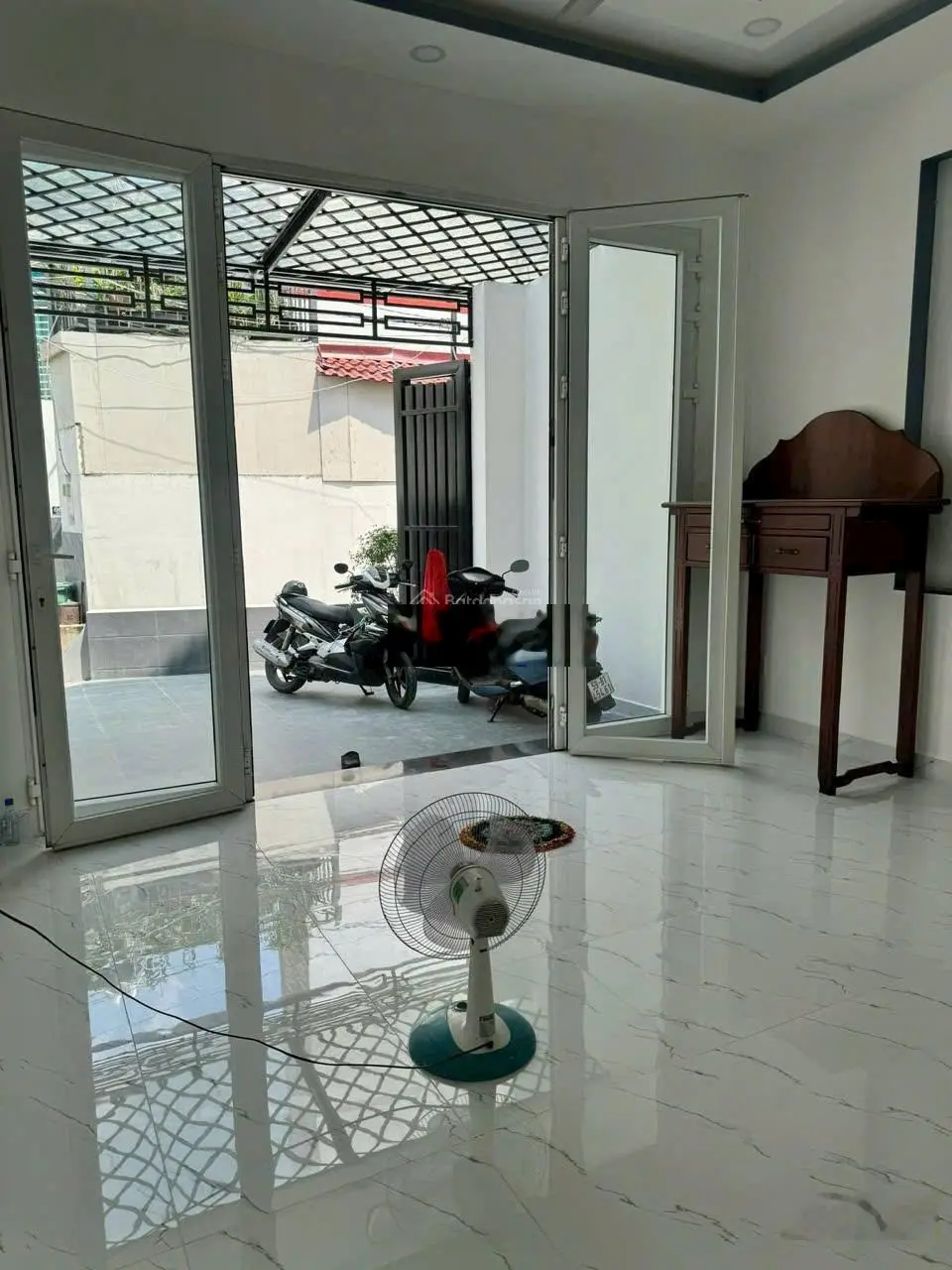 Bán nhà 3 lầu đường số 21 Phường Bình Trưng Tây Q2 TP Thủ Đức HXH giá bán 7.2 tỷ TL CC
