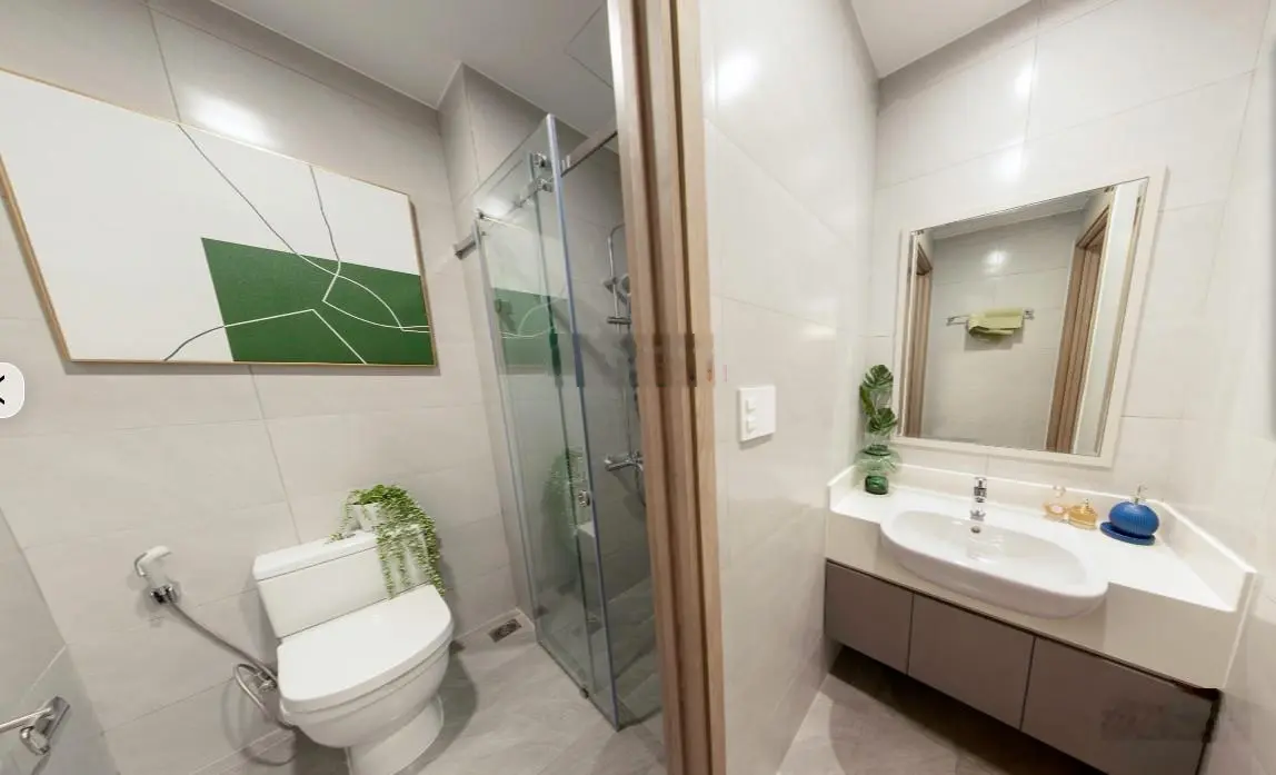 Quỹ căn chuyển nhượng độc quyền giá tốt MT Eastmark City 1PN từ 2,4 tỷ, 2PN từ 2,8 tỷ, 3PN từ 3,5tỷ