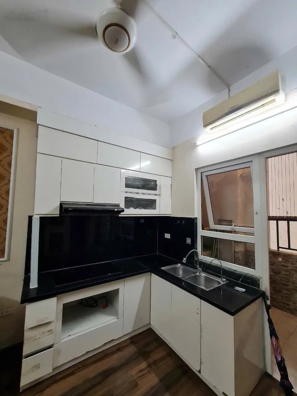Căn hộ HH Linh Đàm 46m 2 ngủ giá chỉ 1,87 tỷ
