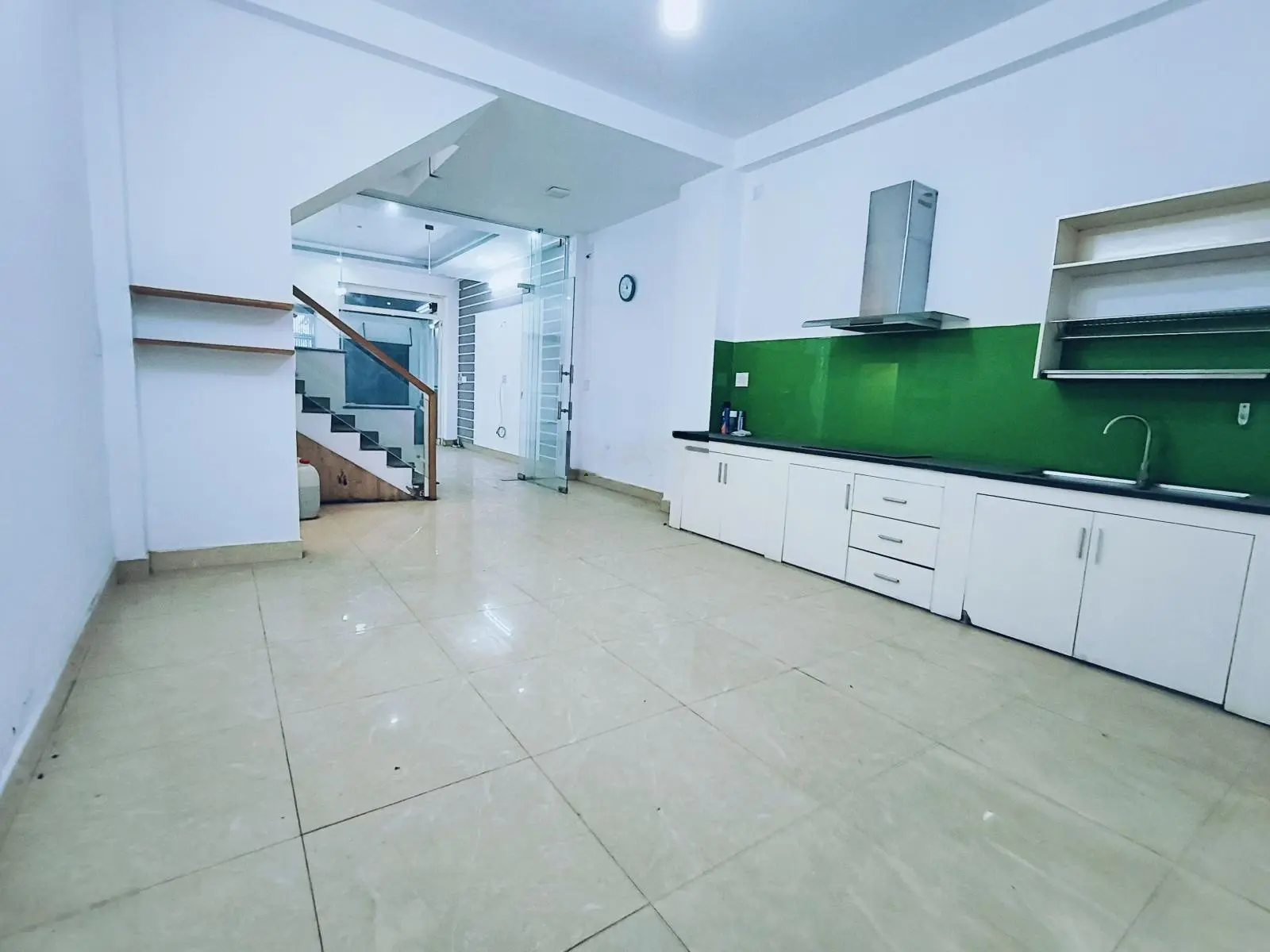 Lên sóng cô chú anh chị nhà trương đăng quế - 56m 3 tầng btct - sổ vuông - nhỉnh 5 tỷ