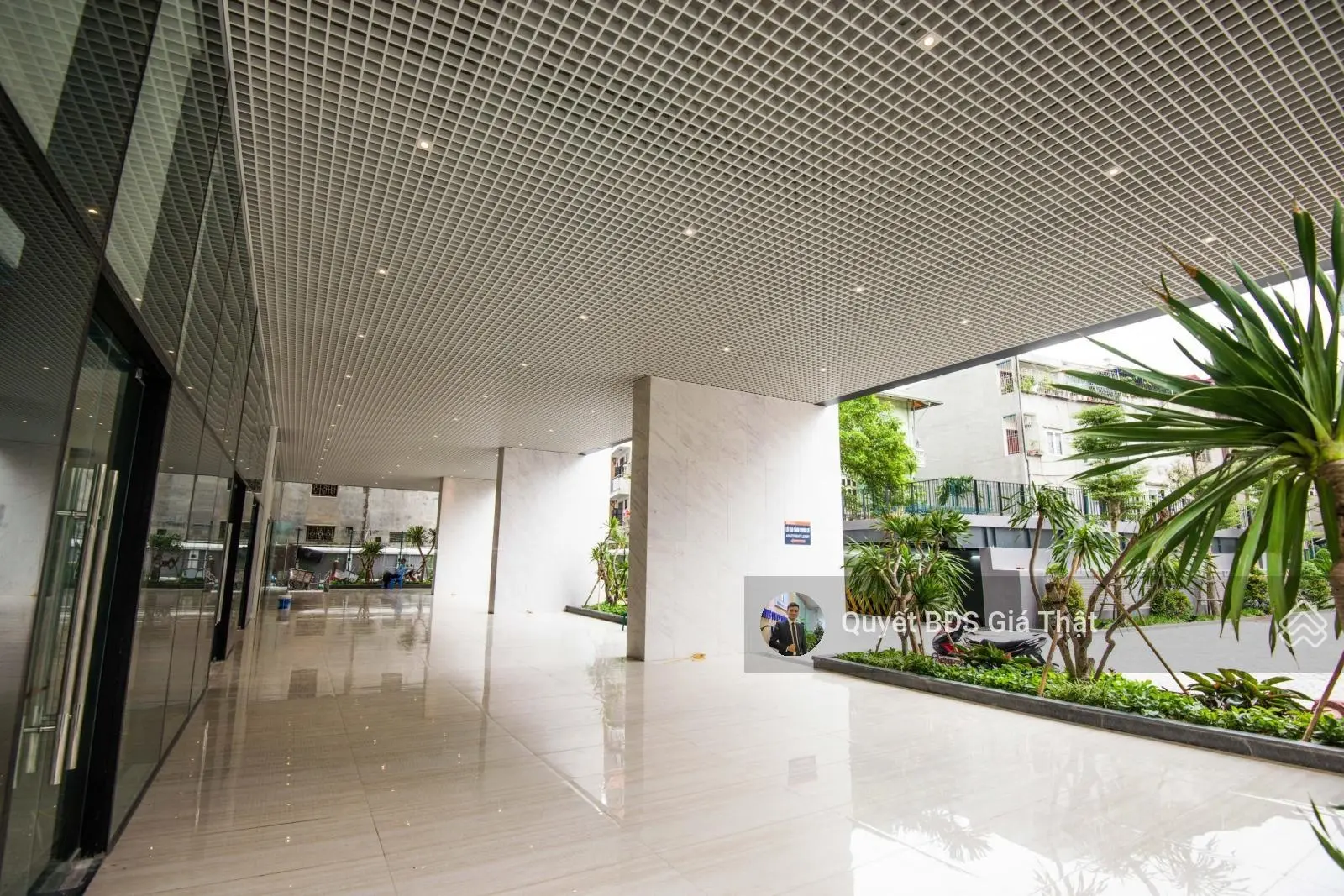 Tổng hợp quỹ căn hộ 52m2, 65m2, 76m2, 86m2, 127m2 cc Cầu Giấy Center Point - Em Quyết BĐS giá thật