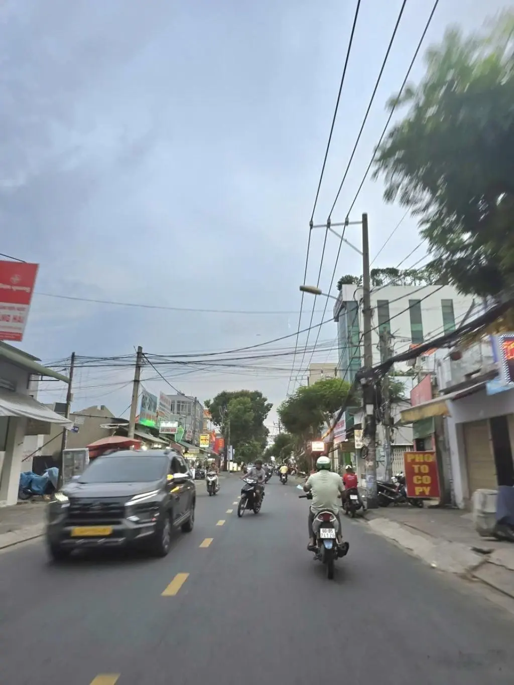 Bán nhà Đường 11, Linh Xuân, Thủ Đức, 52m2, đường ô tô, chỉ 3, X Tỷ