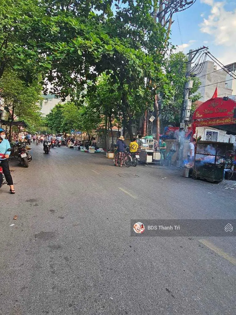 Hiếm Đấu giá Tứ Hiệp 100m2 ôto tránh- vỉa hè- KD ngày đêm- 13 tỷ- mặt tiền rộng