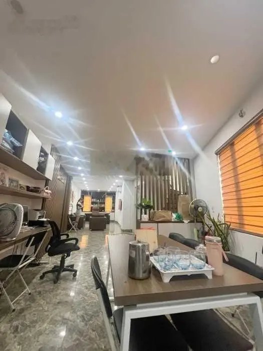 Siêu phẩm, bán nhà mặt phố Đồng Cổ, Tây Hồ - thang máy vỉa hè - kinh doanh đỉnh, 48,2m2, giá 17 tỷ